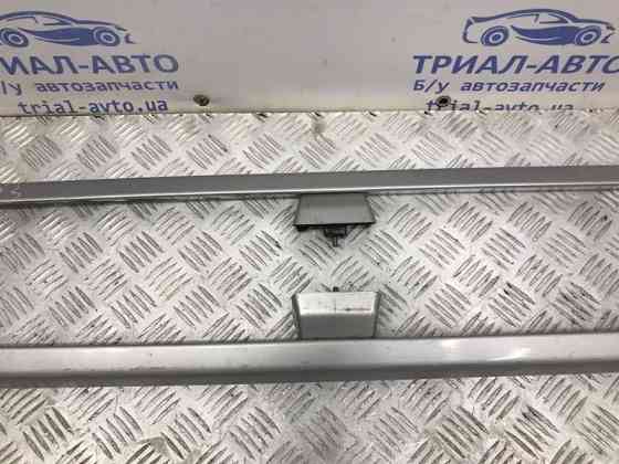 Рейлинги Mitsubishi Pajero Wagon 4 3.2 ДИЗЕЛЬ 4M41 2006 (б/у) Киев