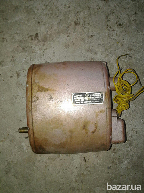 Электропривода, механизмы исполнительные Харьков - изображение 2