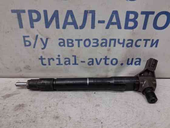Форсунка топливная Mazda 3 2013-2019 SH0113H50 (Арт. 80883) Київ