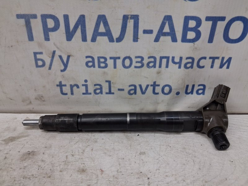 Форсунка топливная Mazda 3 2013-2019 SH0113H50 (Арт. 80883) Київ - зображення 1