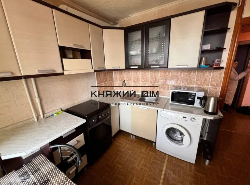 Продаж 1 кімнатна квартира Солом'янський р-н КОД 21146559 Київ - зображення 11