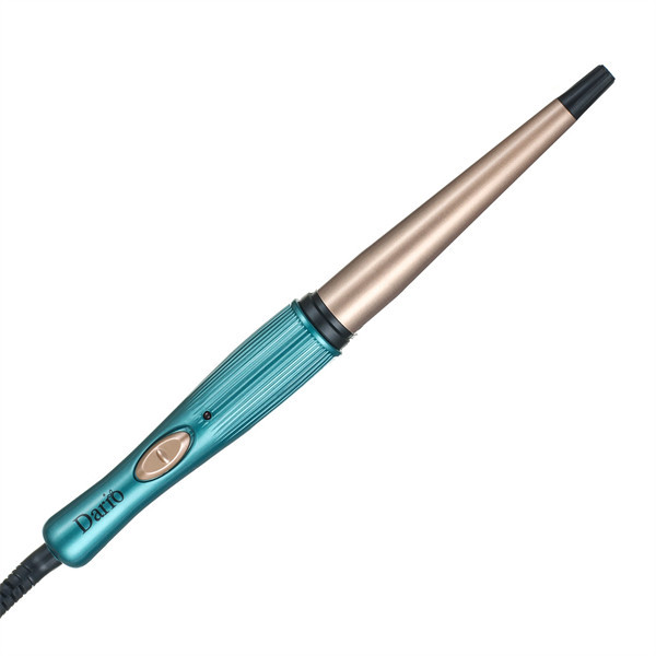 Плойка Dario DHC650C-Green 65 Вт зелена Київ - зображення 1