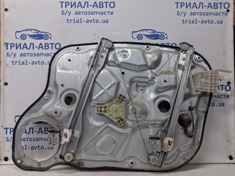 Стеклоподъемник передний левый Kia Ceed 2006-2012 824711H000 (Арт. 66167) Киев - изображение 2