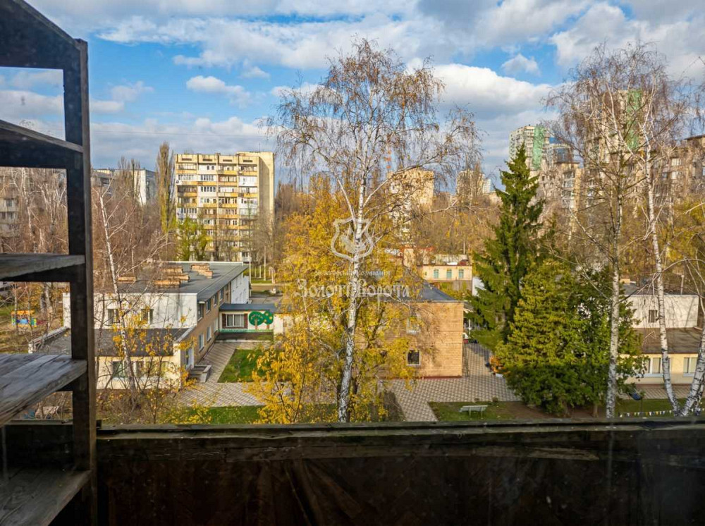 продажа 3-к квартира Киев, Святошинский, 45000 $ Киев - изображение 9