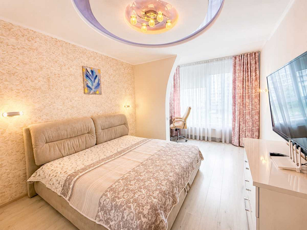 продажа 2-к квартира Киев, Голосеевский, 105000 $ Київ - зображення 9