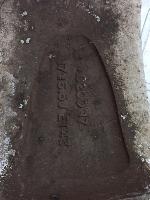 Диски титан комплект R17 SsangYong Korando C200 2.0 DIESEL D20DT 2010 (б/у) Киев - изображение 8