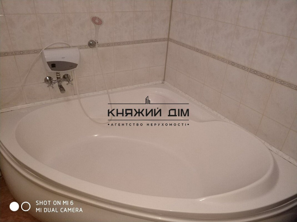 ОРЕНЕДА 2к квартира м. Сирець вул.Тираспольська, 47 Код 1129888 Киев - изображение 10