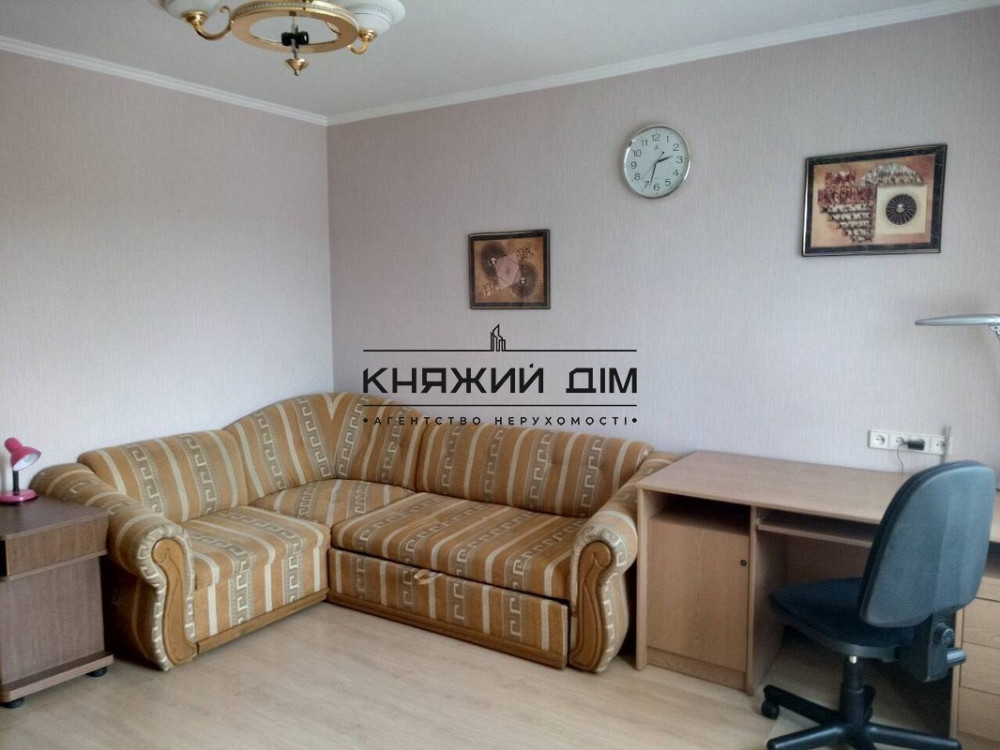 ОРЕНДА 1к квартири вул Антоновича 154 ,м.Палац Україна або м.Либідська Київ - зображення 1