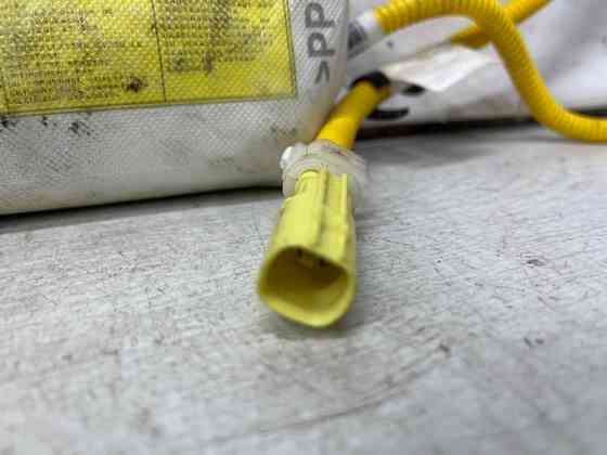 Подушка безопасности в кресло Hyundai I30 GD 1.6 DIESEL D4FB 2011 (б/у) Київ