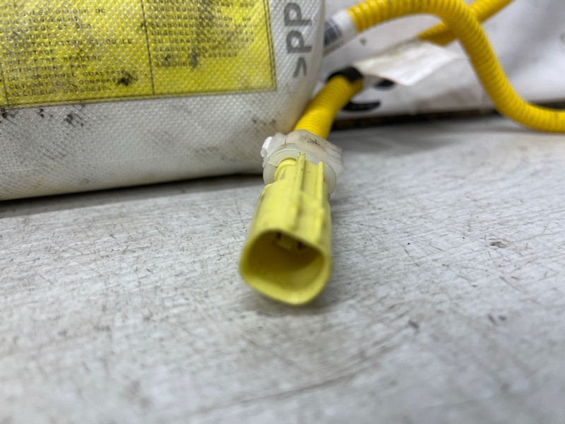 Подушка безопасности в кресло Hyundai I30 2011-2017  (Арт. 70380) Київ - зображення 2