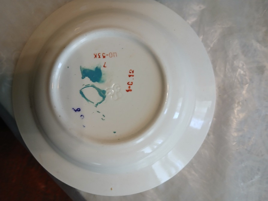 тарілки Тернополь - изображение 2