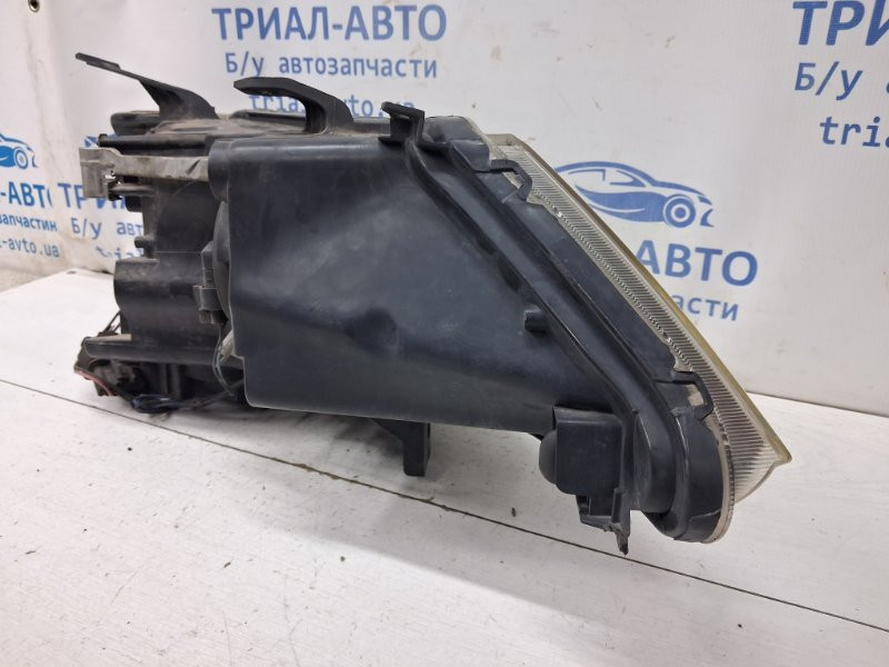 Фара левая Mitsubishi Outlander 2007-2012 8301A917 (Арт. 80455) Київ - зображення 9