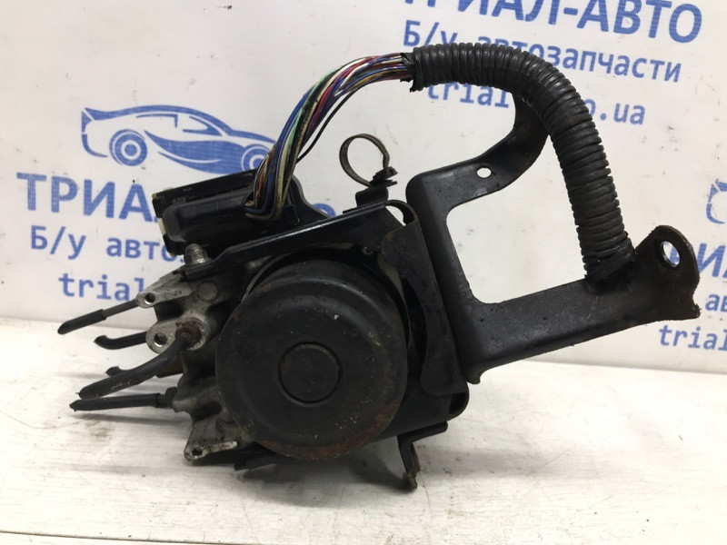 Блок abs Lexus RX 350 XU30 3.5 БЕНЗИН 2GRFE 2003 (б/у) Київ - зображення 3