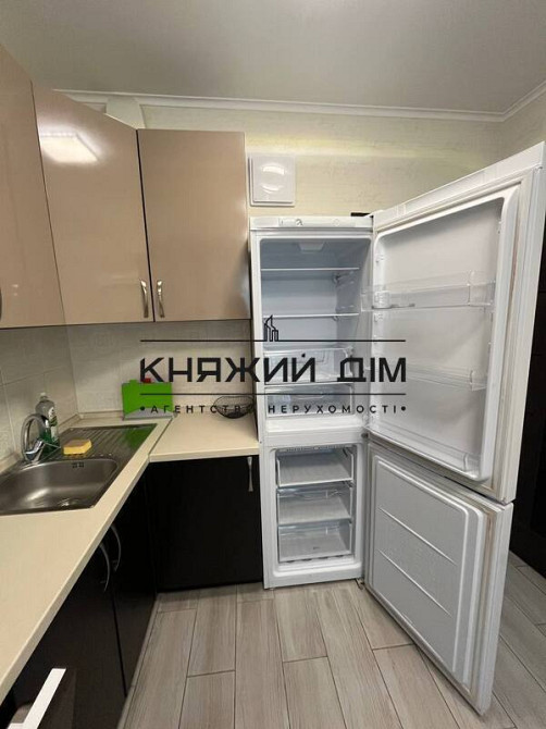 Відмінна 1-кв. у Новому будинку біля метро Лівобережна. КОД Об'єкта 11203851 Київ - зображення 9