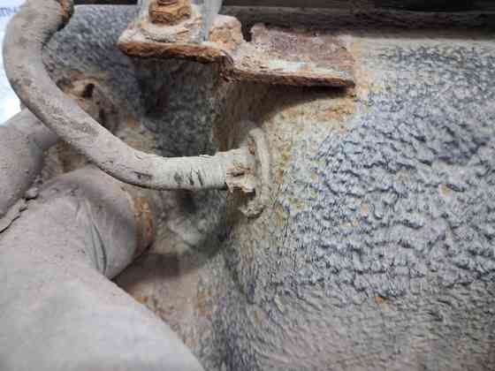 Бак топливный металлический Hyundai I30 2007-2012 311502L950 (Арт. 61749) Киев