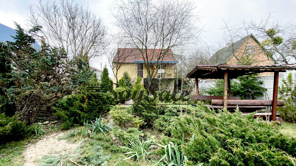 продажа 3-к дом Киево-Святошинский, Круглик, 83000 $  - зображення 4