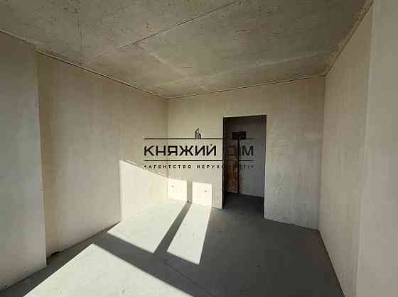 Без комісії 2х кімнатна роздільна квартира в новобудові Киев