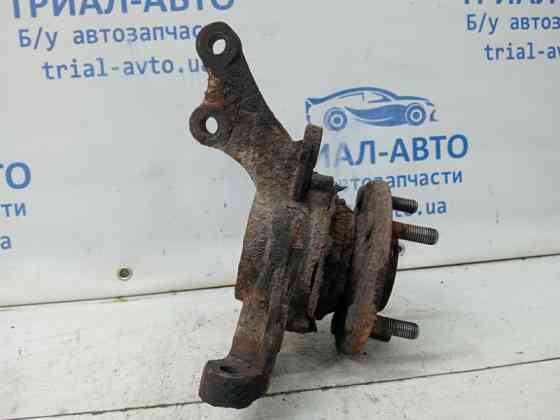 Кулак поворотный правый со ступицей Hyundai I30 2007-2012 517162H100 (Арт. 61773) Киев