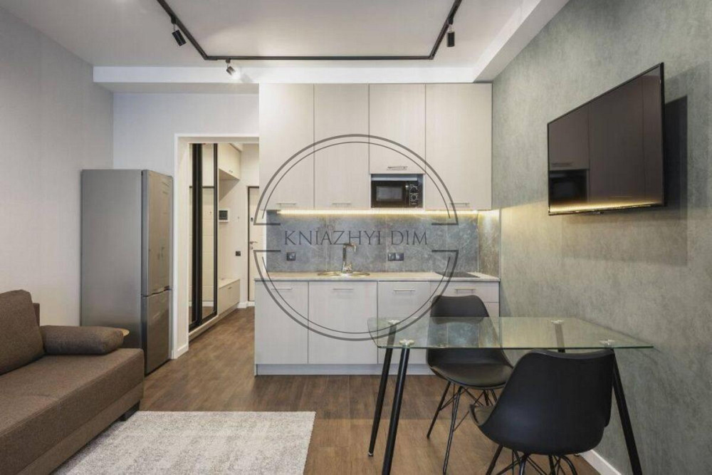 Шикарная 1к. квартира в ЖК Новая Англия. КОД ОБЪЕКТА: 21128007. Київ - зображення 2