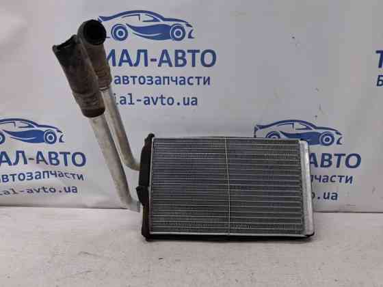 Радиатор печки Chevrolet Captiva C100 2.0 ДИЗЕЛЬ Z20S 2006 (б/у) Киев
