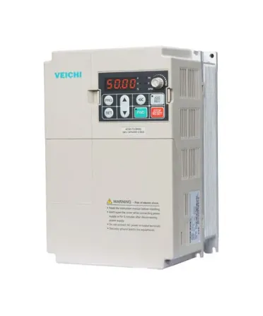 Продам перетворювач частоти Veichi AC70-132/160 кВт Луцьк - зображення 1