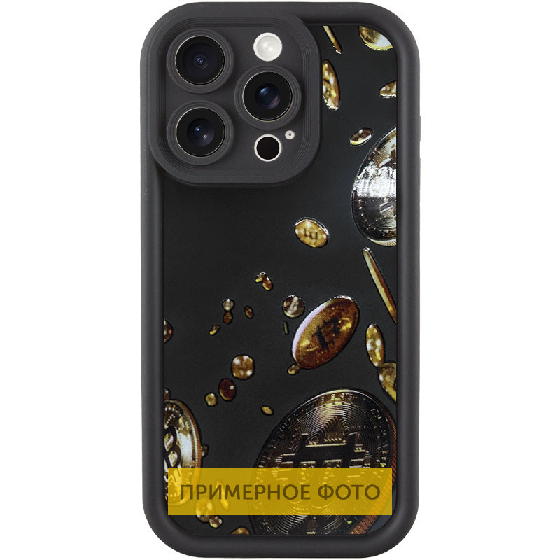 TPU чехол Prestige для Apple iPhone 16e / 17e (6.1") Херсон - зображення 1