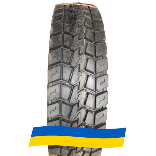 12 R20 Tuneful XR301 156/153K Ведуча шина Київ - зображення 1
