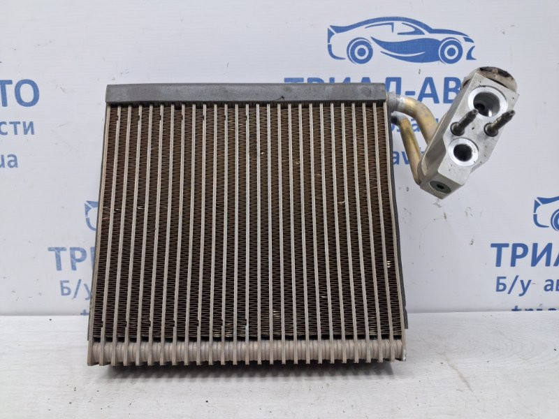 Осушитель кондиционера Chevrolet Captiva C100 2.4 БЕНЗИН Z24SED 2006 (б/у) Київ - зображення 1