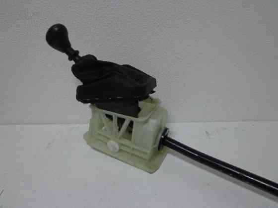 Привод переключения передач МКПП Lanos Днепр