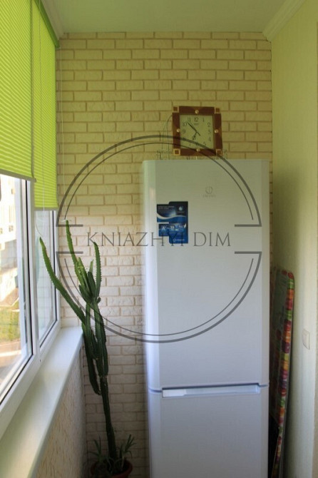 ОРЕНДА 1к квартира метро Деміївська. вул Феодосійська, 1А код.№ 11186146 Киев - изображение 3