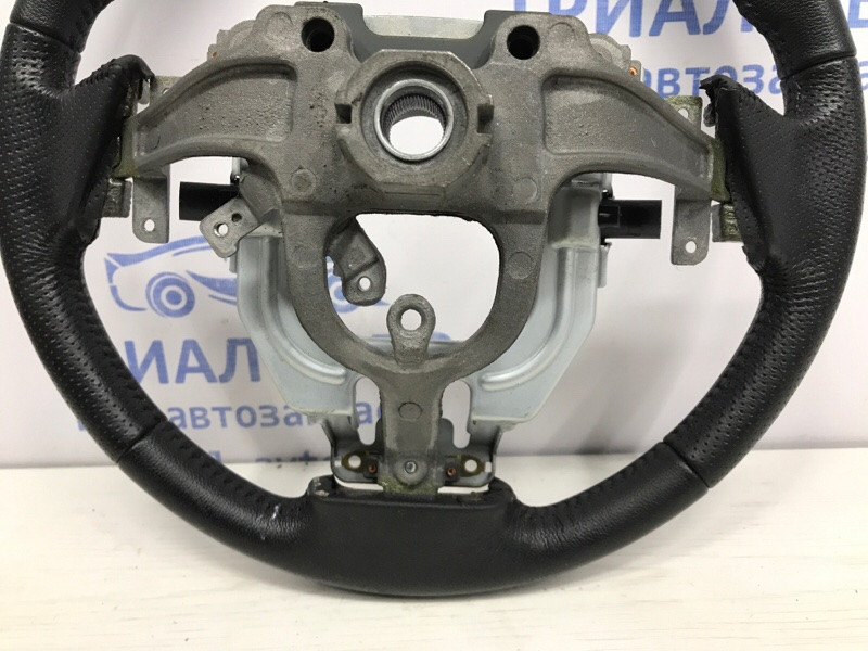 Руль SsangYong Korando 2010-2019 4610034210LBA (Арт. 51248) Киев - изображение 5