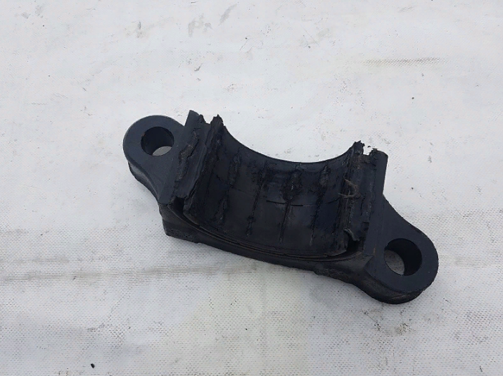 1896604 Скоба стабилизатора заднего правая DAF XF 106 Euro 6 Львов - изображение 2