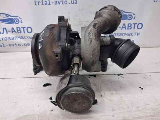 Турбина Skoda Fabia 2007-2014 045253019J (Арт. 78227) Київ