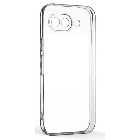 Чохол ArmorStandart Air Camera Cov для Google Pixel 10a 5G Прозорий (ARM90515) Харьков