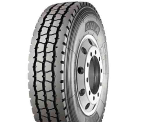 315/80 R22.5 Giti GAM831 158/150K Універсальна вантажна шина Киев