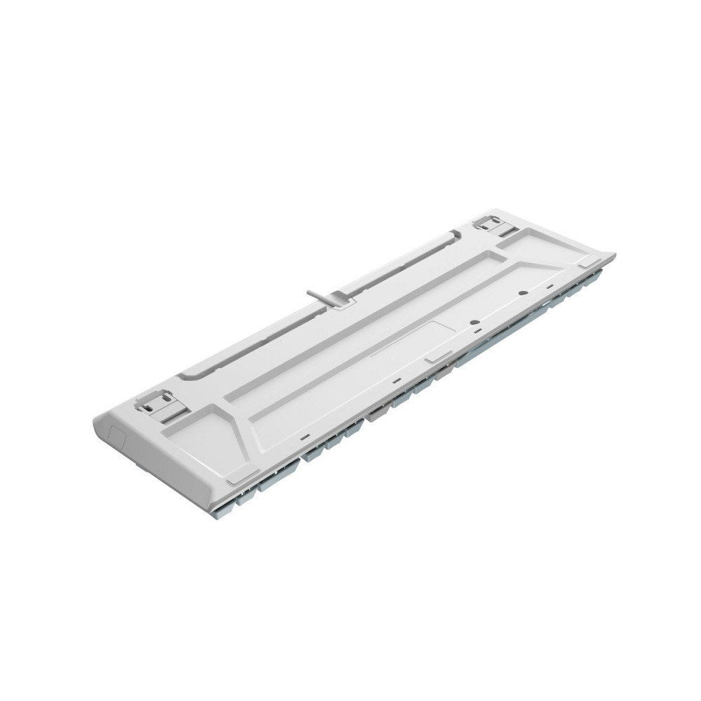 Клавиатура компьютерная проводная A4Tech Fstyler FS100(IcyBlue) голубая Київ - зображення 7