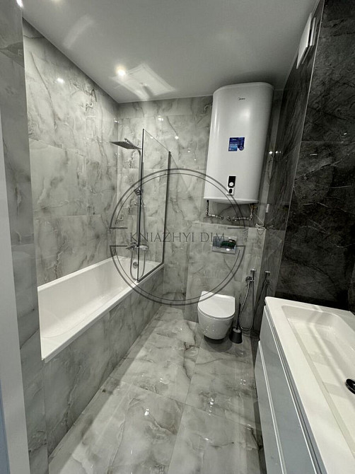 Оренда 1-кімнатної в ЖК Great м.Осокорки ,ТРЦ River Mall КОД: 11202419 Київ - зображення 4