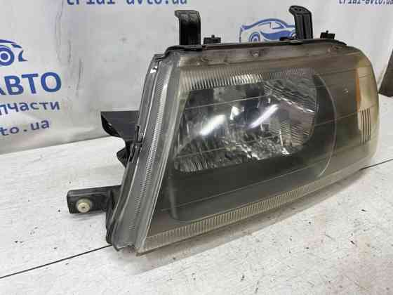 Фара левая галоген Mitsubishi Pajero Sport 1996-2008 8301A365 (Арт. 79574) Київ