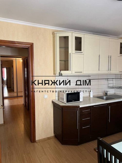 Оренда 2 кімнатна квартира м. Дарниця КОД 11204739 Київ - зображення 8