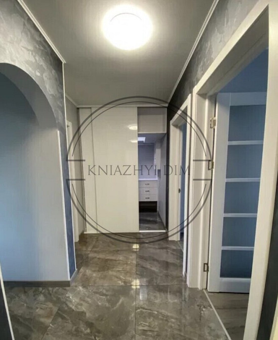 Оренда роздільної 3-х к. квартири м. Деміївська. №11202251 Киев - изображение 7