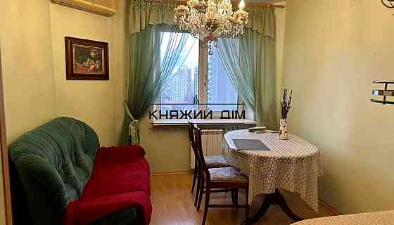 ОРЕНДА 4к квартира метро Святошин Святошинська площа, 1 код 11204211 Київ