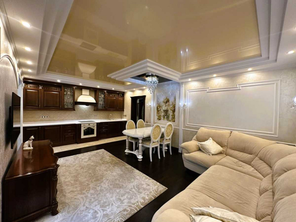 долгосрочная аренда 3-к квартира Киев, Соломенский, 30000 грн./мес. Київ - зображення 10