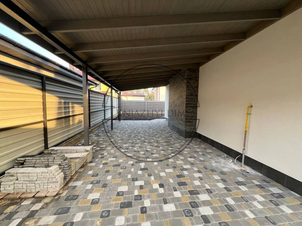 Продаж 2-поверхового будинку 142 м2 в Бучі. № 2211726 Київ - зображення 2