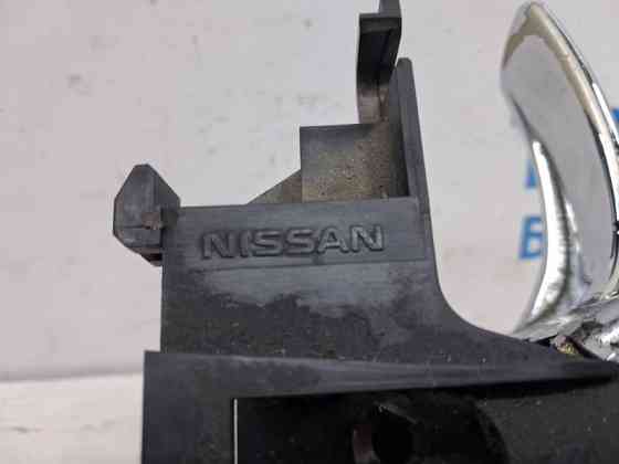 Ручка двери внутренняя левая Nissan Pathfinder 2004-2014 80671EB32B (Арт. 76355) Київ