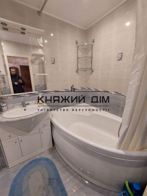 Оренда 1 кв. на м. Житомирська, Борщагівка. № 11199036 Київ - зображення 8