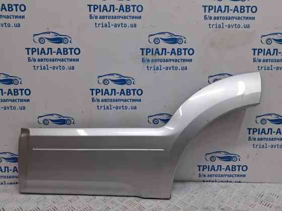 Накладка двери Kia Sorento 2002-2011 877513E500 (Арт. 69184) Киев