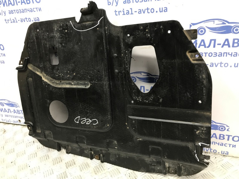 Защита двс Kia Ceed 2006-2012 291101H300 (Арт. 43742) Київ - зображення 3