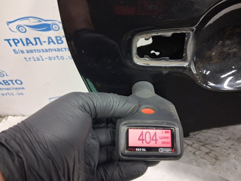 Дверь задняя правая Nissan Qashqai 2013-2022 H21004EAMA (Арт. 77367) Київ - зображення 5