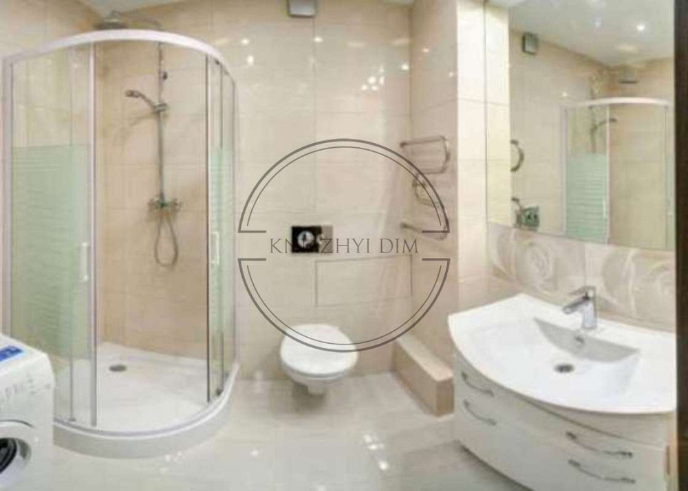 Оренда квартира-студіо ЖК Парк Стоун. Оболонь. Код об'єкта 1185050 Киев - изображение 6