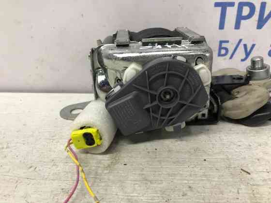 Ремень безопасности передний левый Nissan Juke 2010-2019 868851KK0A (Арт. 46755) Киев